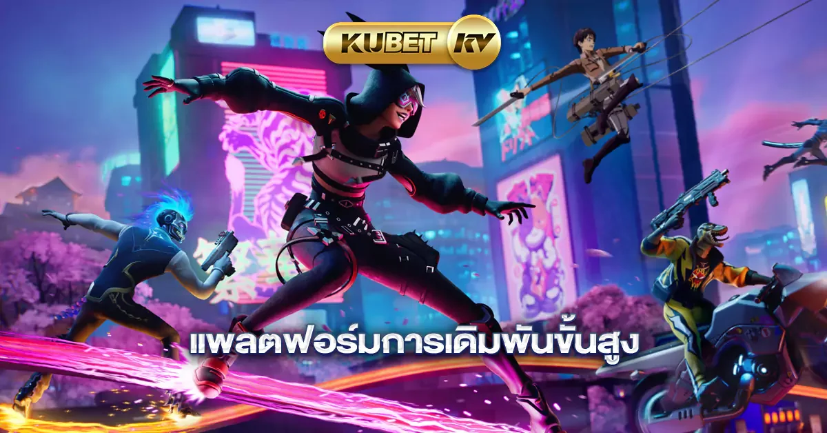 Tampilan visual kategori permainan kompetitif di QQDEWA