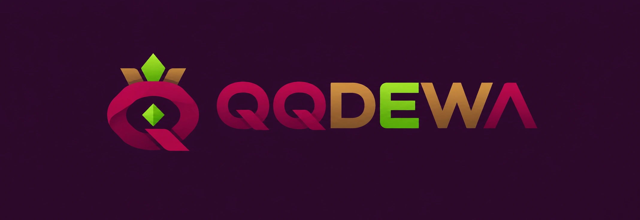QQDEWA Logo